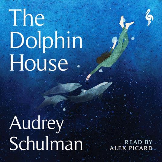 The Dolphin House