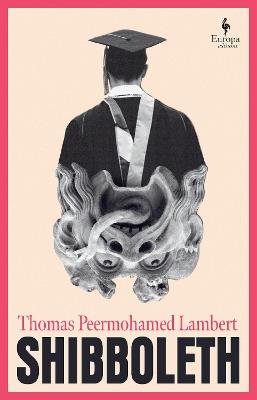 Shibboleth - Thomas Peermohamed Lambert - cover