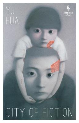 City of Fiction - Yu Hua - cover