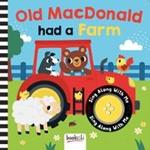 Old MacDonald Had a Farm: Sing Along With Me