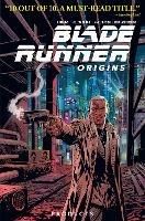 Blade Runner: Origins Vol. 1