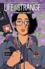 Life Is Strange: Forget-Me-Not