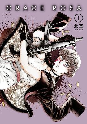 Grace Rosa Vol.1 - Himuro . - cover