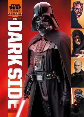 Star Wars Insider Presents: The Dark Side Collection - Titan - cover