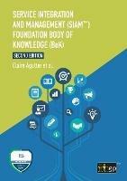 Service Integration and Management (Siam(tm)) Foundation Body of Knowledge (Bok) - cover