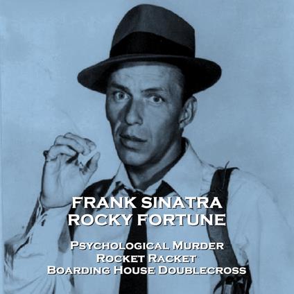 Rocky Fortune - Volume 12
