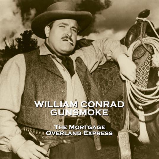 Gunsmoke - Volume 12