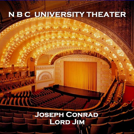 N B C University Theater