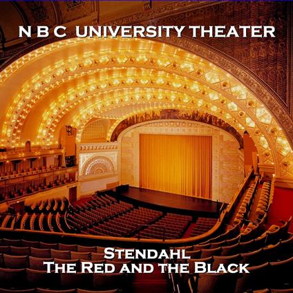 N B C University Theater