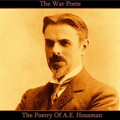 Poetry of A. E. Housman, The