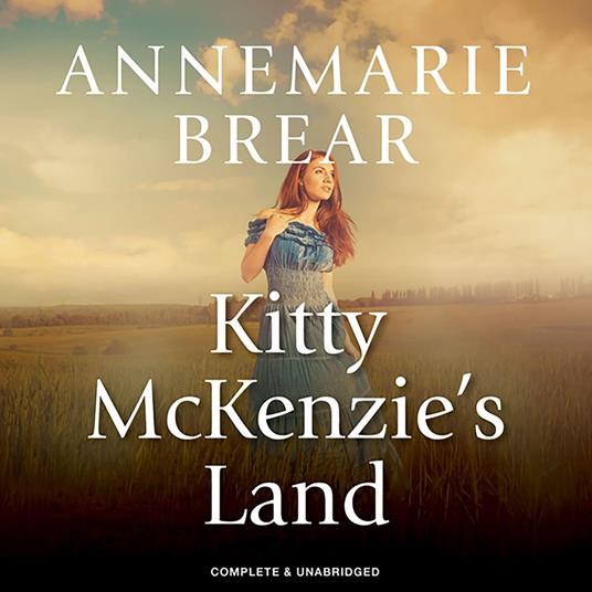 Kitty McKenzie's Land