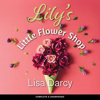 Lily's Little Flower Shop