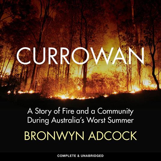Currowan