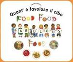 Food Food Fabulous Food Italian/Eng