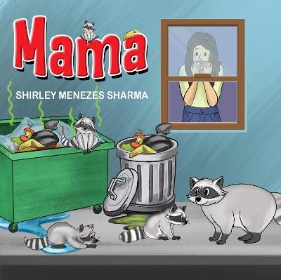 Mama - Shirley Menezes Sharma - cover