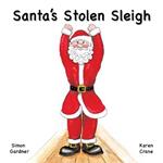 Santa's Stolen Sleigh