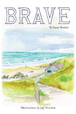 Brave - Susan Stratton - cover