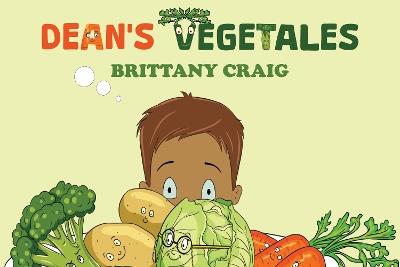 Dean's Vegetales - Brittany Craig - cover