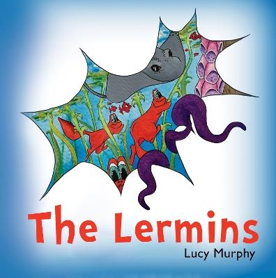 The Lermins - Lucy Murphy - cover