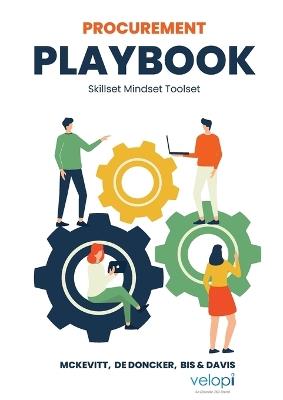 Procurement Playbook - David McKevitt - cover