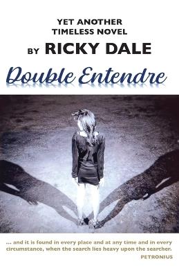 Double Entendre - Ricky Dale - cover