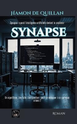 Synapse - Hamon de Quillan - cover