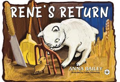 Rene's Return - Anna Bailey - cover