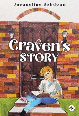 Craven's Story - Jacqueline Ashdown - cover
