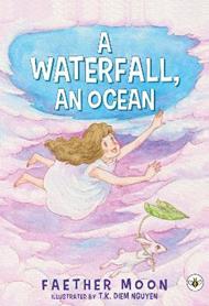 A Waterfall, An Ocean