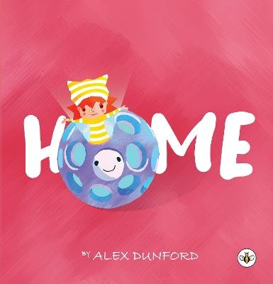 Home - Alex Dunford - cover