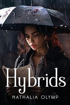 Hybrids - Nathalia Olymp - cover