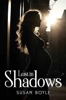 Lost in Shadows - Susan Boyle - cover