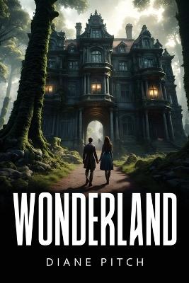 Wonderland - Diane Pitch - cover