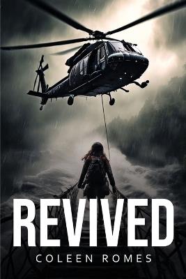 Revived - Coleen Romes - cover