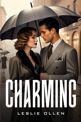 Charming - Leslie Ollen - cover