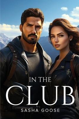 In The Club - Sasha Goose - cover