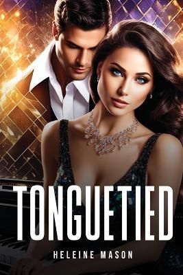 Tonguetied - Heleine Mason - cover