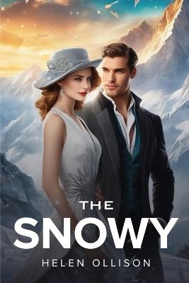 The Snowy - Helen Ollison - cover
