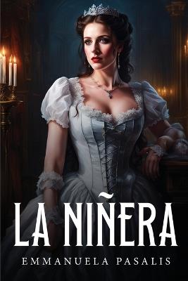 La Niñera - Emmanuela Pasalis - cover