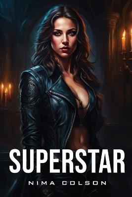 Superstar - Nima Colson - cover
