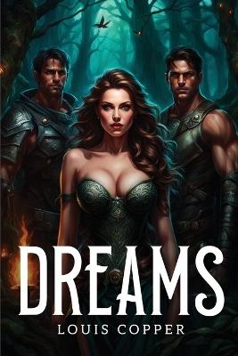 Dreams - Louis Copper - cover