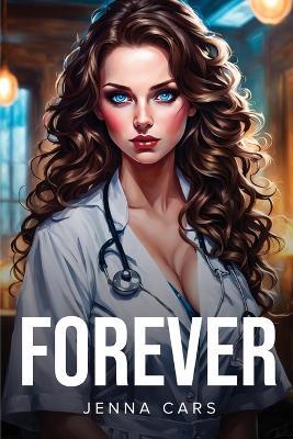 Forever - Jenna Cars - cover