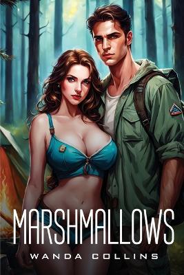Marshmallows - Wanda Collins - cover