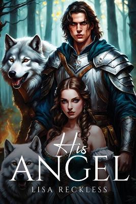 His Angel - Lisa Reckless - cover