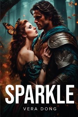 Sparkle - Vera Dong - cover