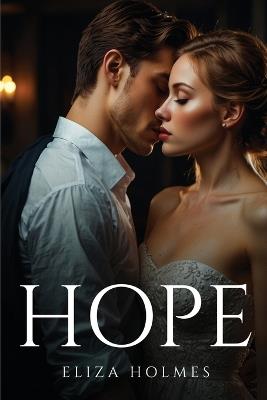 Hope - Eliza Holmes - cover