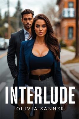 978-1-78799-825-4 - Olivia Sanner - cover
