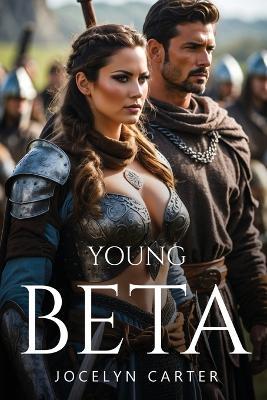 Young Beta - Jocelyn Carter - cover