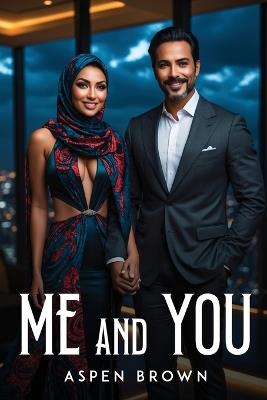 Me And You - Aspen Brown - cover