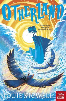 Otherland - Louie Stowell - cover